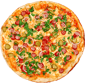 pizza